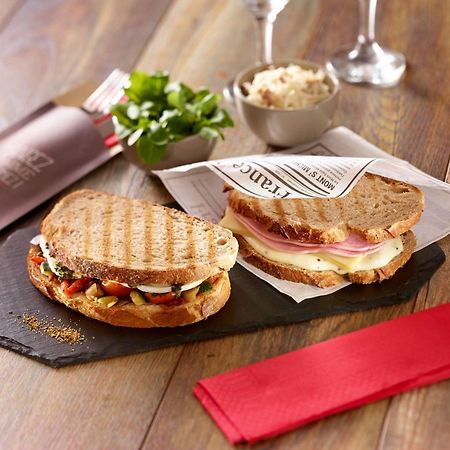 Ibis Carlisle City Centre Екстер'єр фото
