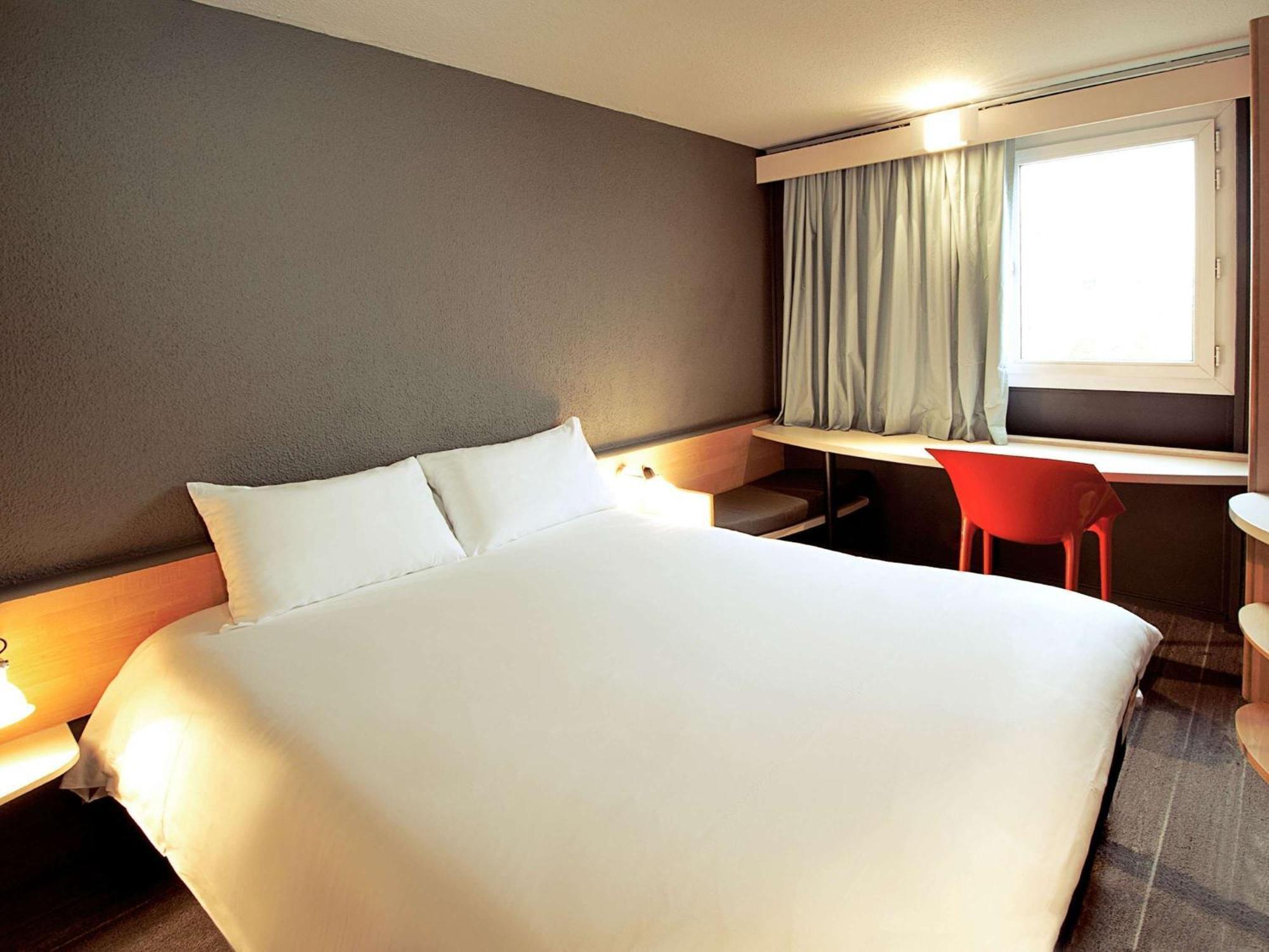 Ibis Carlisle City Centre Екстер'єр фото