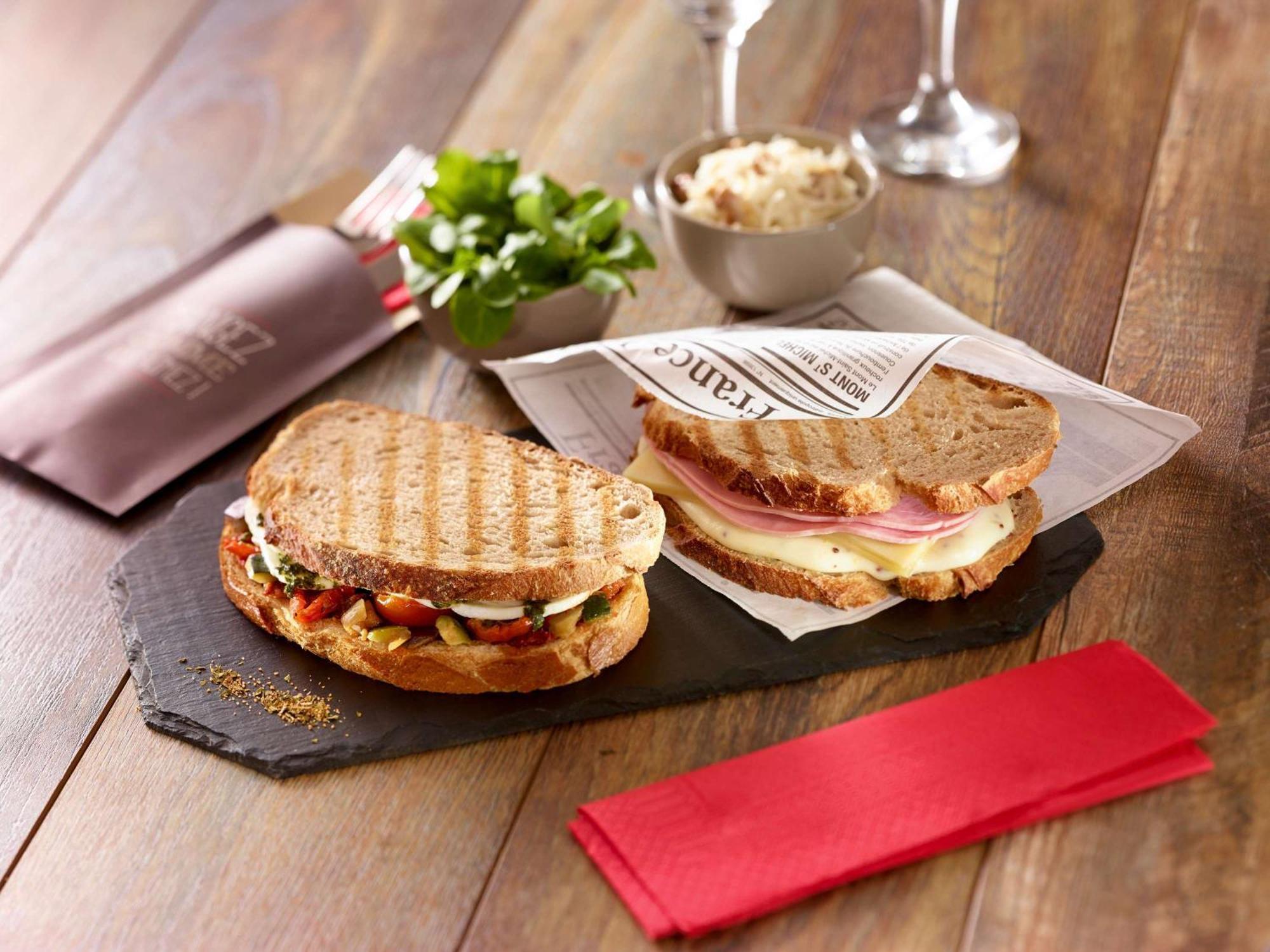 Ibis Carlisle City Centre Екстер'єр фото