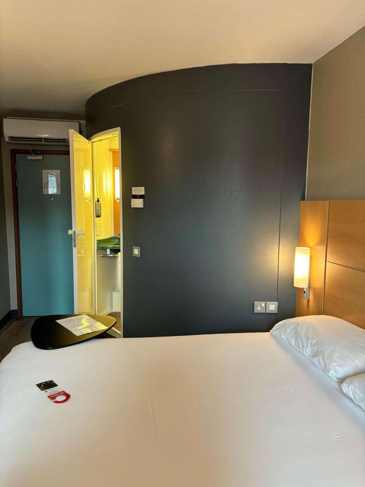 Ibis Carlisle City Centre Екстер'єр фото