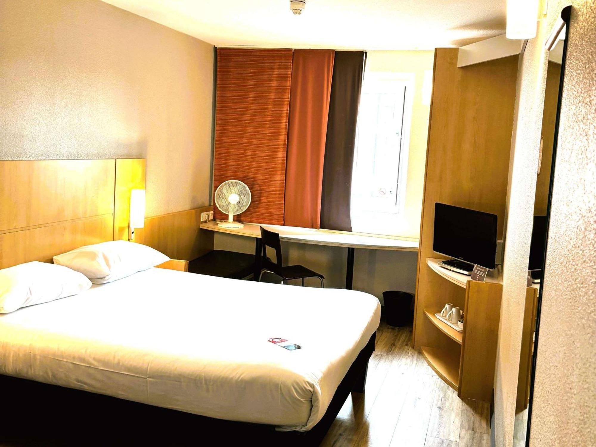 Ibis Carlisle City Centre Екстер'єр фото