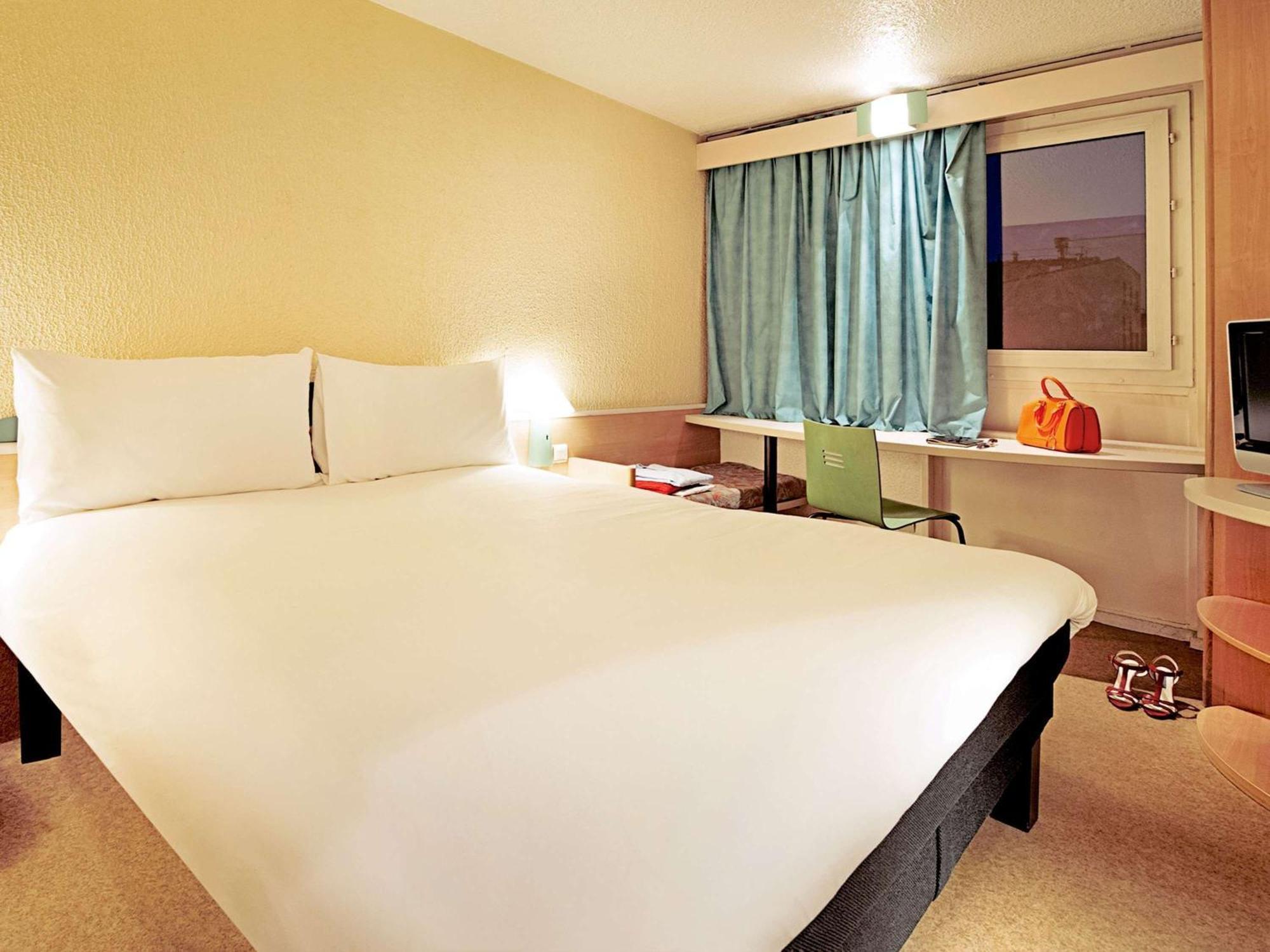 Ibis Carlisle City Centre Екстер'єр фото