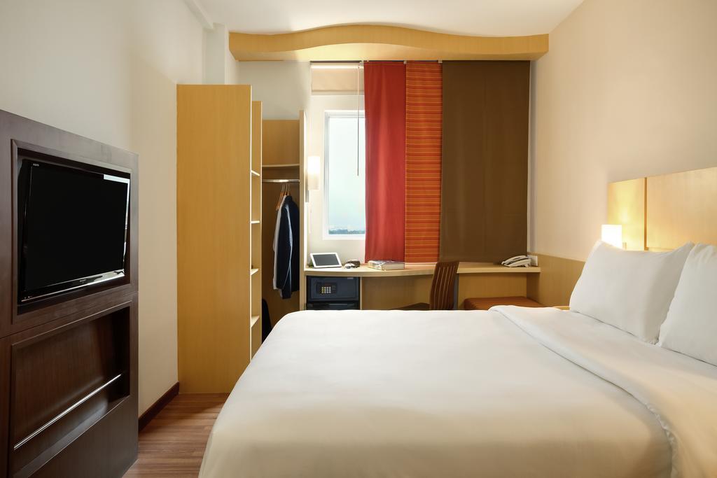 Ibis Carlisle City Centre Екстер'єр фото