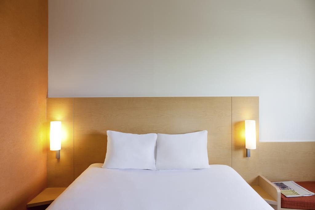 Ibis Carlisle City Centre Екстер'єр фото