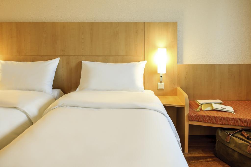 Ibis Carlisle City Centre Екстер'єр фото