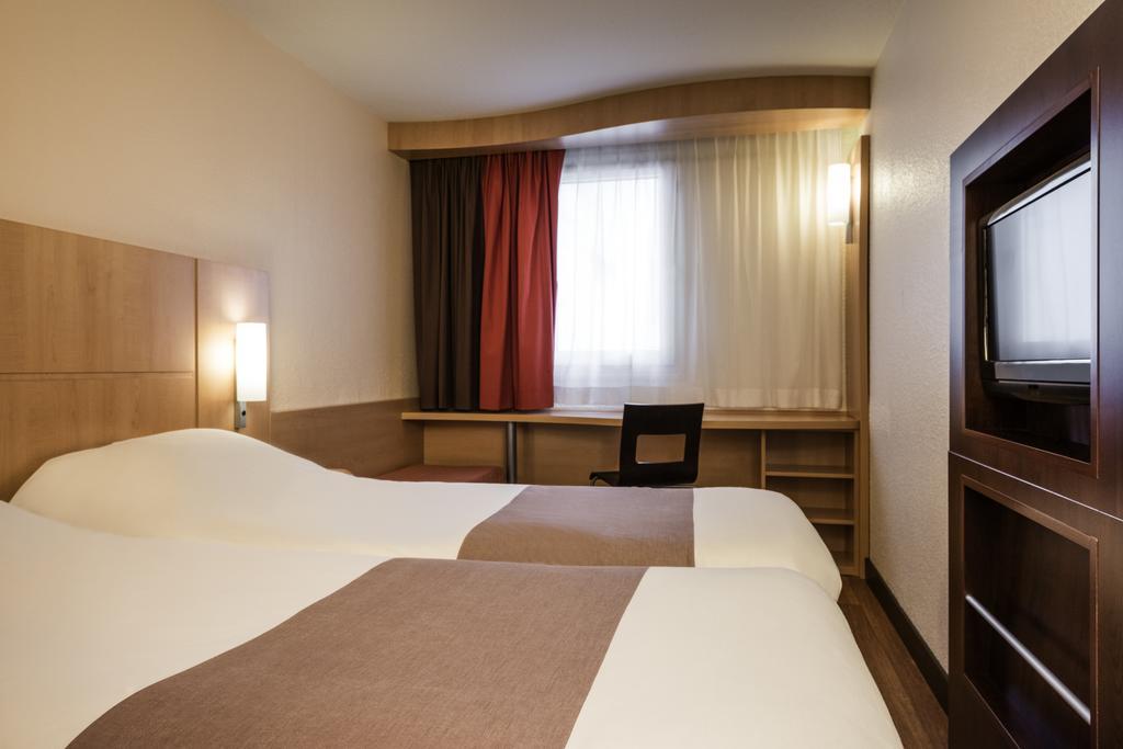 Ibis Carlisle City Centre Екстер'єр фото