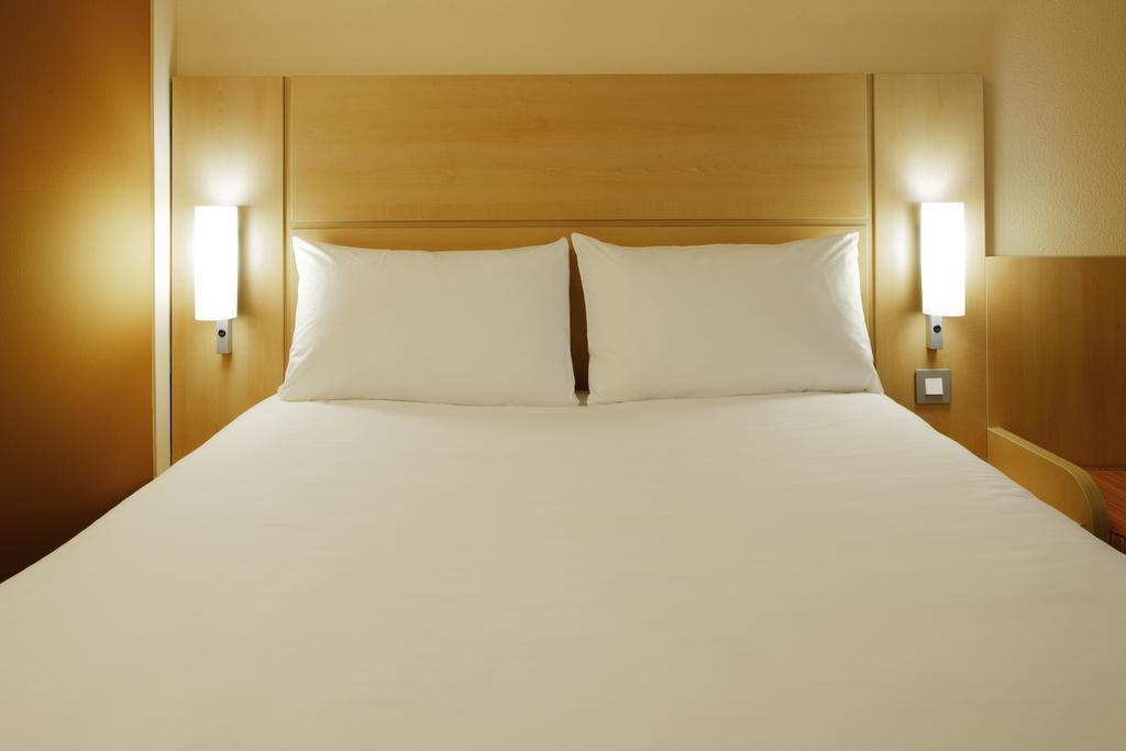 Ibis Carlisle City Centre Екстер'єр фото
