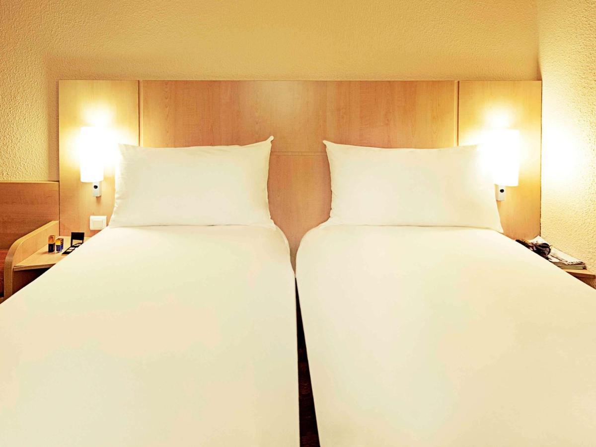 Ibis Carlisle City Centre Екстер'єр фото